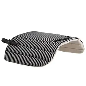 Saddle Cover for Horse without Protection Hispano Hipica Eco image-0