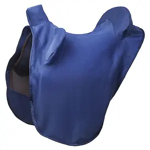 Compleet Zadelset Hispano Hipica image-2