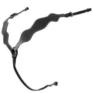 Hunting collar for horse Hispano Hipica image-0