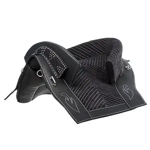 Saddle Portugese Hispano Hipica