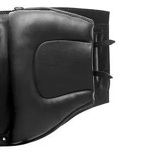 Saddle Portugese Hispano Hipica image-1