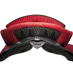 Saddle Portugese Hispano Hipica image-1