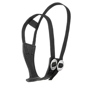 Collier για άλογο τύπου αμερικανικού Hispano Hipica image-0