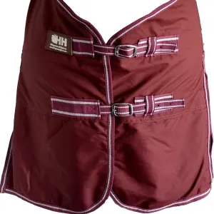 Wasserdichte Outdoor-Decke für Pferde Hispano Hipica Nilda 0g image-1