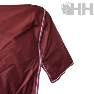 Wasserdichte Outdoor-Decke für Pferde Hispano Hipica Nilda 0g image-2