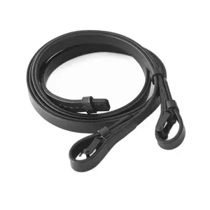 Lazo para caballo cabeza de vaquero bandera española Hispano Hipica