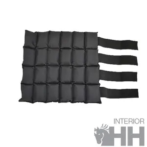 Polainas refrigerantes para caballos Hispano Hipica image-1