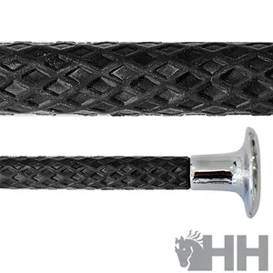 Καθοδηγός ιππασίας Hispano Hipica Gel Grip image-1