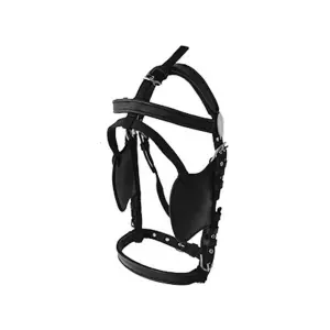Horse harness Hispano Hipica