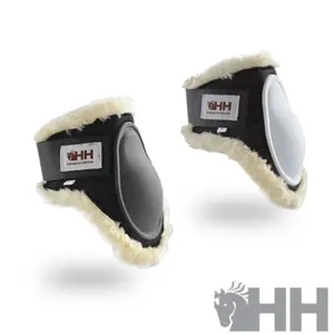 Beinschutz für Pferd Hispano Hipica Deluxe image-0