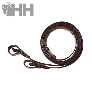 Riding bridle Hispano Hipica Vaquera image-1