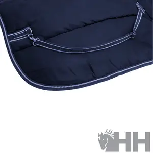 Manta de cuadra Hispano Hipica Vera Cuadra 300g image-1