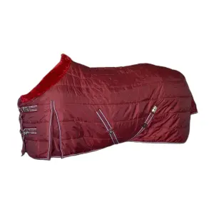 Stable Blanket Hispano Hipica Vera Cuadra 300g image-0