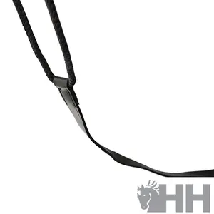 Chambon para cavalo em couro Hispano Hipica image-2