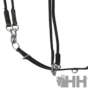 Σέλα για άλογο Hispano Hipica image-2