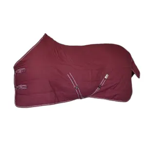 Manta de cuadra Hispano Hipica Holi Cuadra 100g