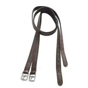 Étrivières αγγλικές Hispano Hipica Techno (x2) image-0