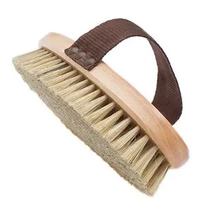 Horse brush Hispano Hipica image-0