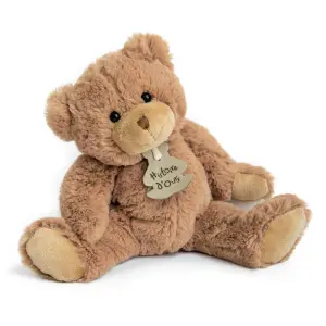 Peluche Histoire d'Ours Calin'Ours image-0