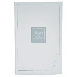 Peluche Histoire d'Ours Calin'Ours image-1