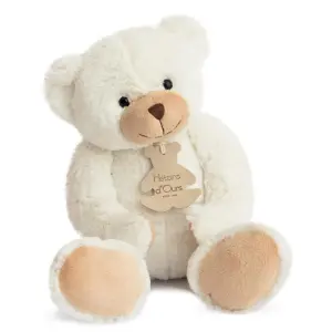 Plush Histoire d'Ours Calin'Ours image-0