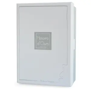 Plush Histoire d'Ours Eléphant image-1