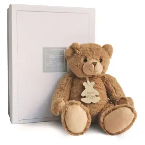 Pluche Histoire d'Ours Calin'Ours image-0