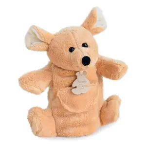 Puppet Histoire d'Ours Souris image-0