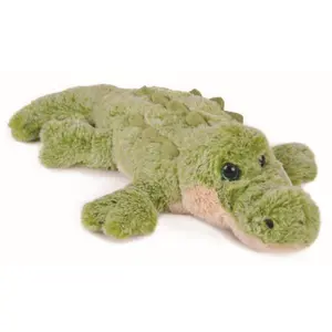 Plush Histoire d'Ours Crocodile image-1