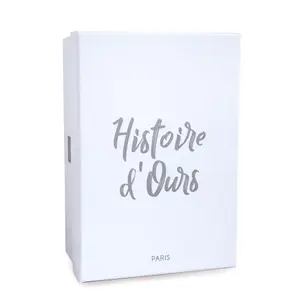 Pantin Histoire d'Ours Souris image-2