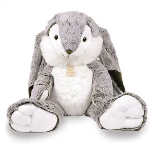 Plüschtier Histoire d'Ours Lapin Marius