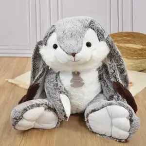 Plüschtier Histoire d'Ours Lapin Marius image-1