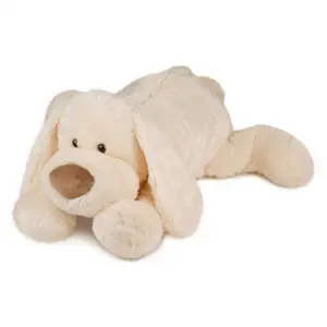 Plush Histoire d'Ours Chien Cookie image-0