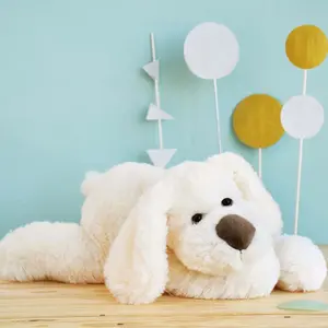Plush Histoire d'Ours Chien Cookie image-1