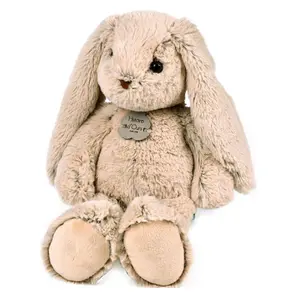 Pantin Histoire d'Ours Lapin image-1