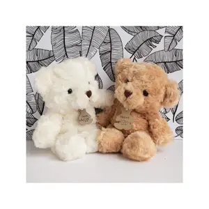 Plush Ours Câlin Histoire d'Ours Ours Câlin image-1