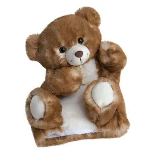 Puppet Histoire d'Ours Ours image-0