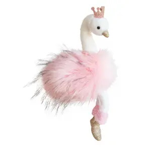 Plush Histoire d'Ours Cygne image-0