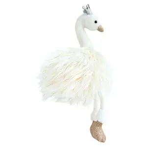 Plush Histoire d'Ours Cygne image-0