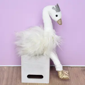 Plush Histoire d'Ours Cygne image-1