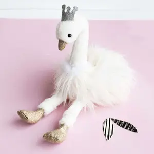 Plush Histoire d'Ours Cygne image-2
