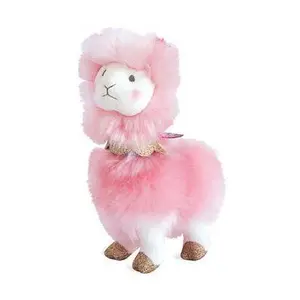 Llama plush Histoire d'Ours image-0
