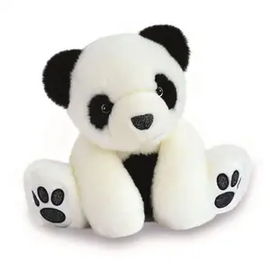 Plush Histoire d'Ours So chic Panda image-0