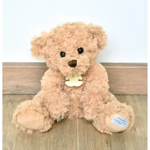 Plush Histoire d'Ours Ours image-0