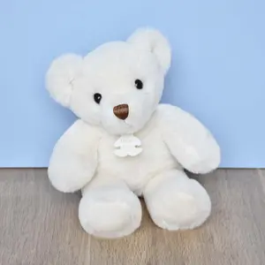 Plush Histoire d'Ours Titours - Ours image-1