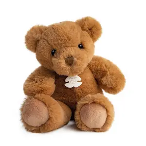 Plüschtier Histoire d'Ours Titours - Ours image-0