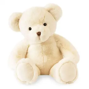 Plush Histoire d'Ours Titours - Ours image-0