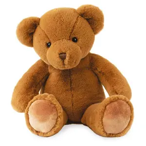 Plush Histoire d'Ours Titours - Ours image-0
