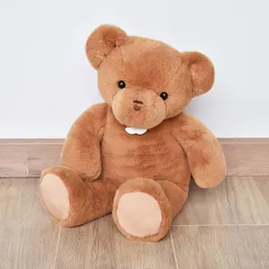 Plush Histoire d'Ours Titours - Ours image-1