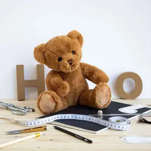 Plush Histoire d'Ours Titours - Ours image-2